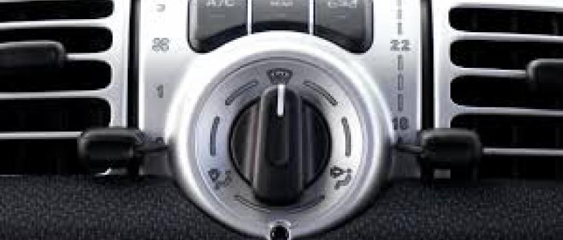 Automotive HVAC