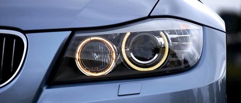 Automotive-LED-Light