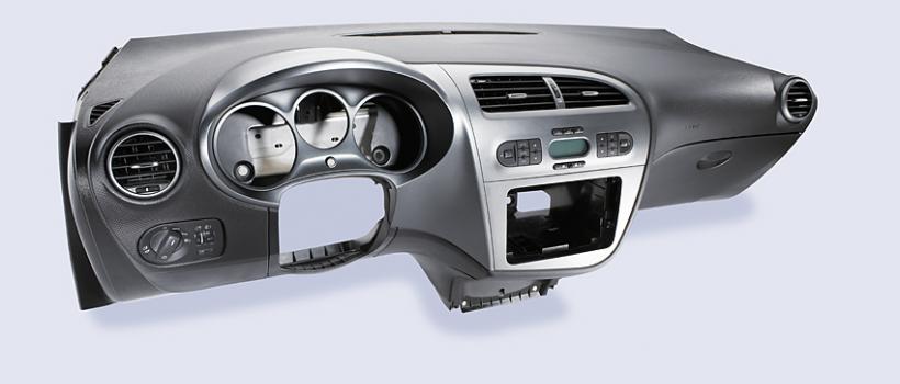  AUTOMOTIVE INSTRUMENT PANEL 