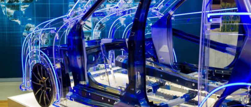 Automotive Performance Parts Market