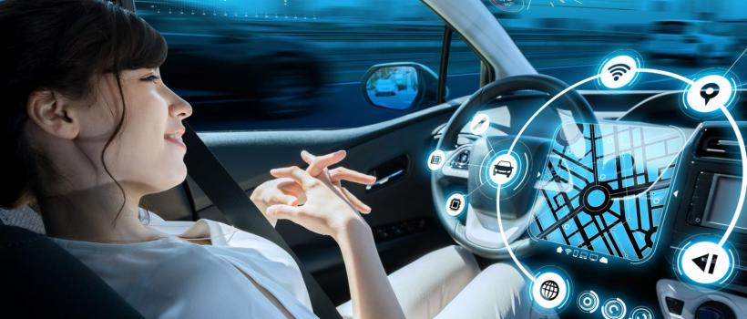 Autonomous Car Market