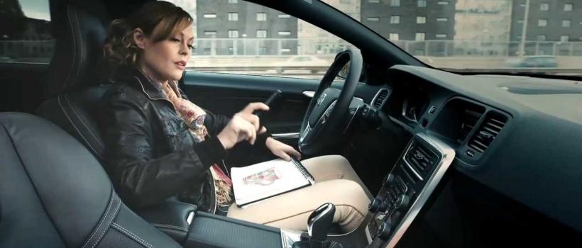 Autonomous Car, Autonomous Car Market, Autonomous Car Market Growth