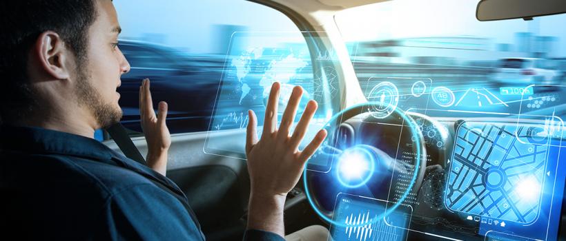 Autonomous Car