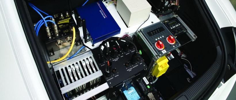 Autonomous Driving Circuit, Autonomous Driving Circuit Market, Autonomous Driving Circuit Market Growth