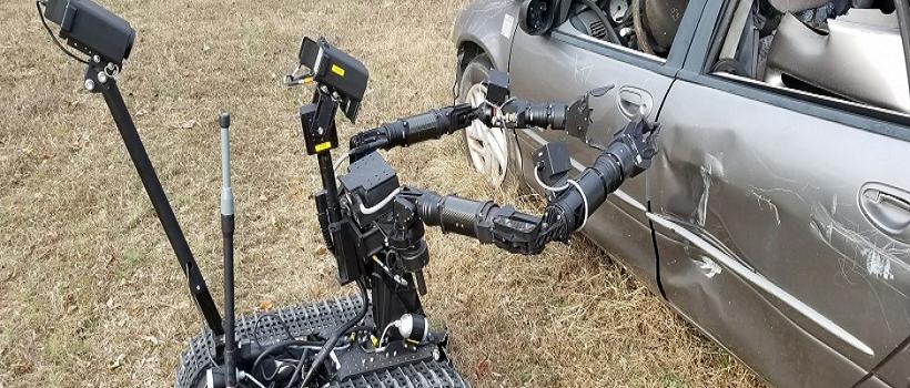 Autonomous Mobile Robotics, Autonomous Mobile Robotics Market, Autonomous Mobile Robotics Market Growth