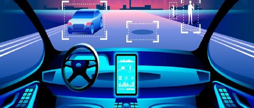 Autonomous Technology, Autonomous Technology Market, Autonomous Technology Market Growth