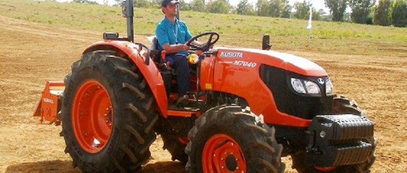 Autonomous Tractors, Autonomous Tractors Market, Autonomous Tractors Market Growth