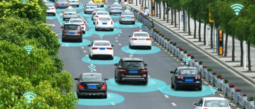 Autonomous Vehicle Sensors, Autonomous Vehicle Sensors Market, Autonomous Vehicle Sensors Market Growth