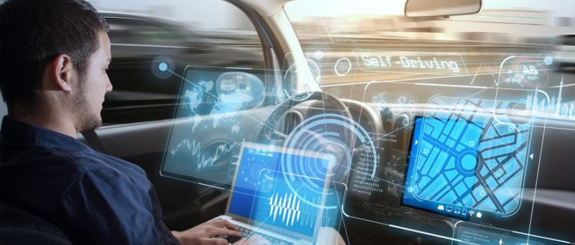 Autopilot System Market