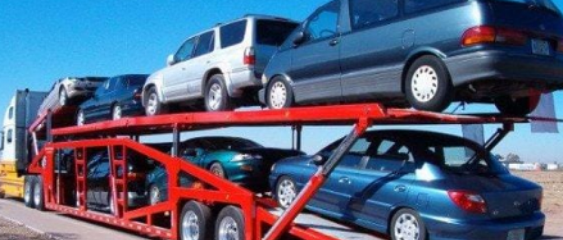 Vehicle Cargo Box Market