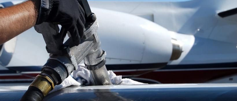 Aviation Fuel Additives Market