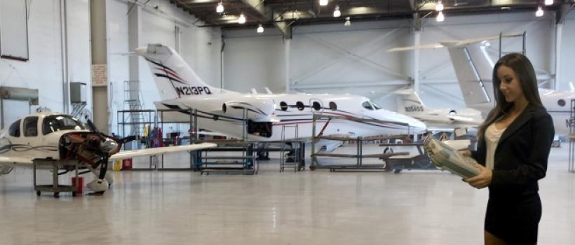 Aviation Test Equipment Market