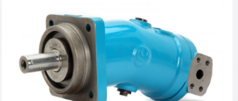 Axial Piston Hydraulic Motors