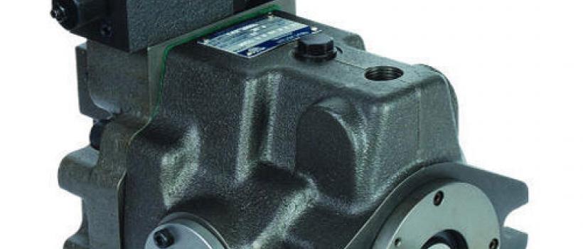 Axial Piston Pump