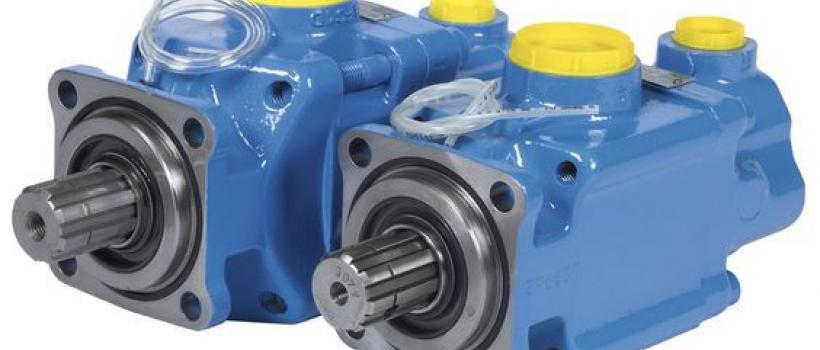 Axial Piston Pumps
