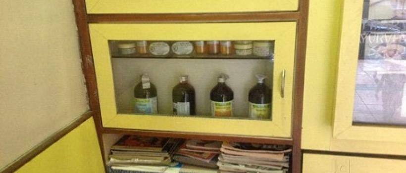 Ayurvedic Panchkarma Clinic In Dadar West