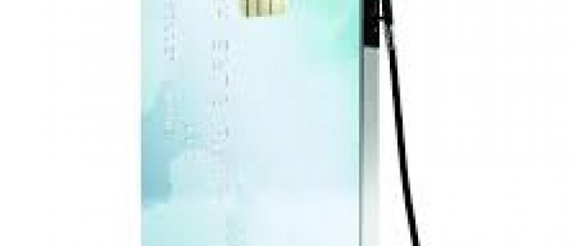 B2B Fuel Cards Market