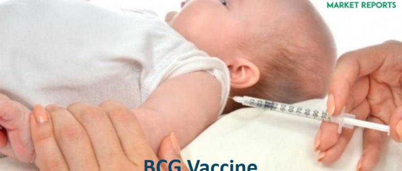 BCG Vaccine