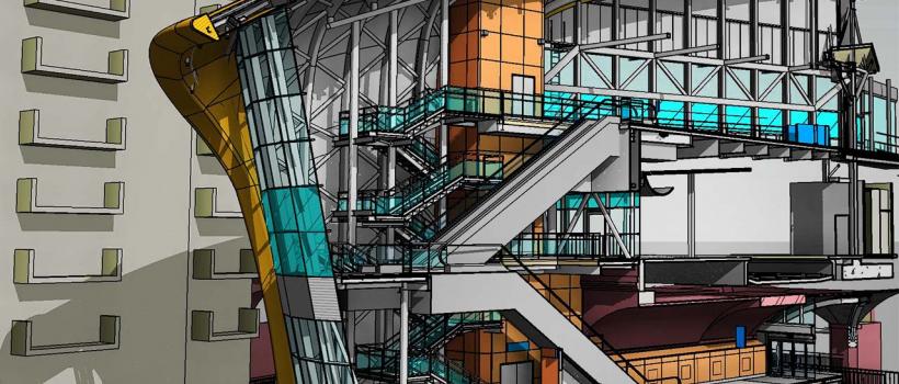 BIM Market