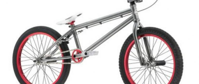 BMX Bikes