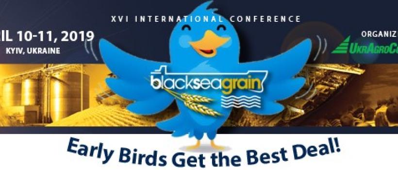 Black Sea Grain-2018