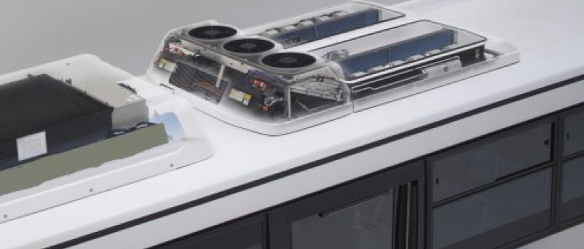 Air Conditioning Unit