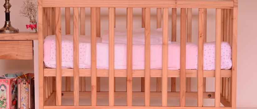 Baby Cribs Cots Market