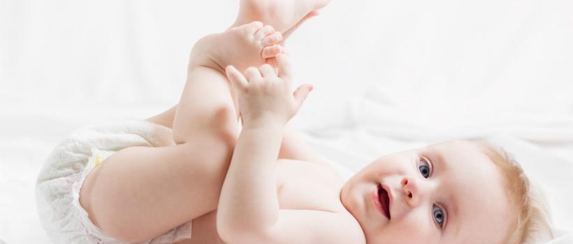 Baby Diapers Market