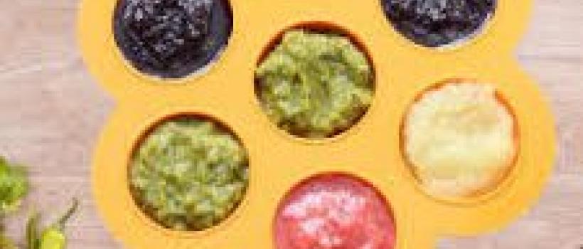 Baby Food Flexible Packaging Sales Market