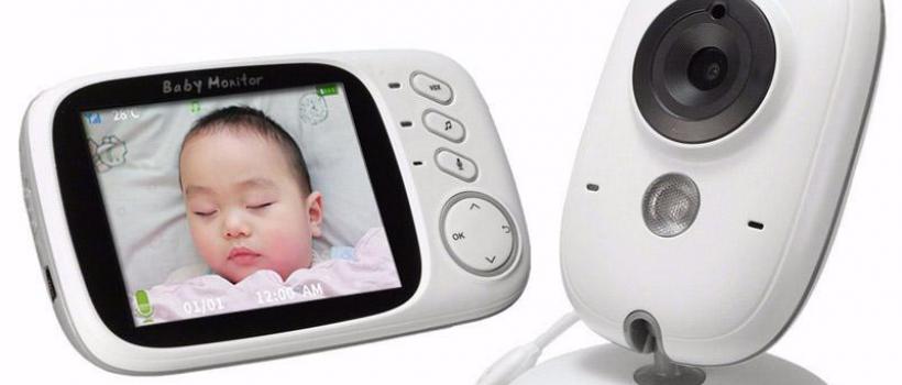 Baby Monitor Market 