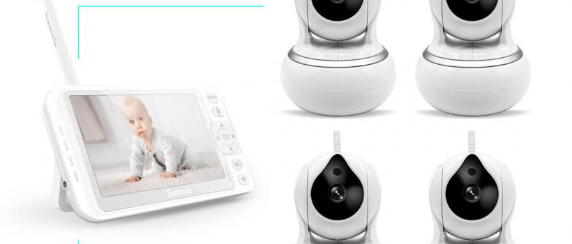 Baby Monitor Market