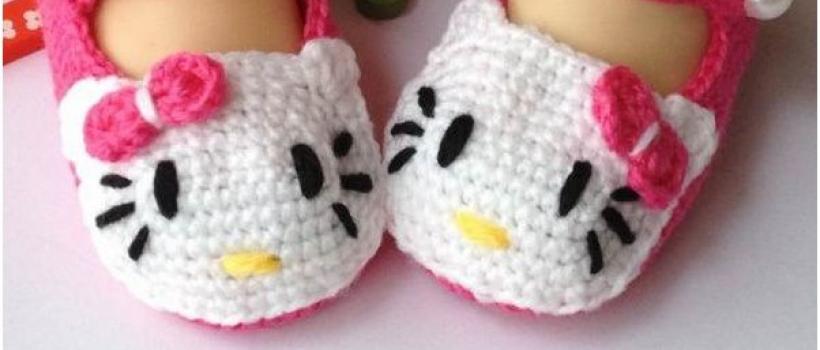 Baby Shoes