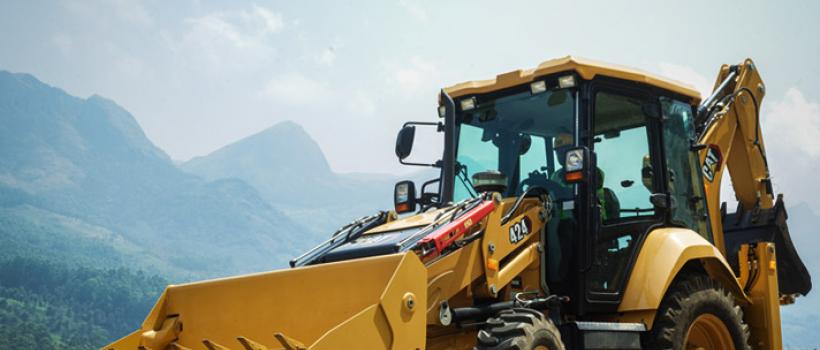 Backhoe Loaders Market