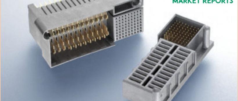 Backplane Connectors