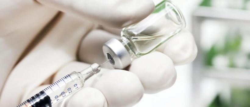 Bacterial Vaccines Market