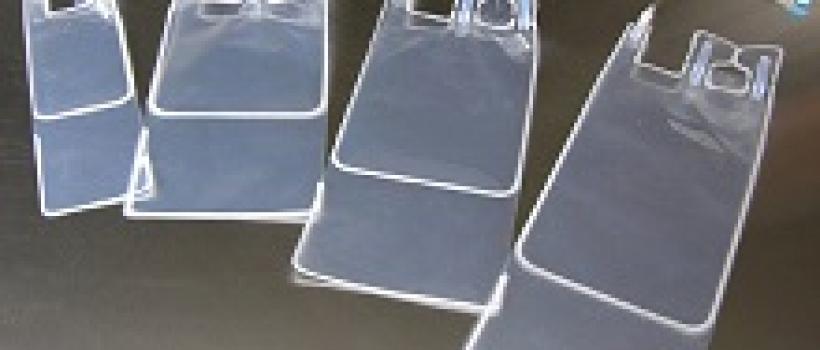 Cell Culture Bags Market