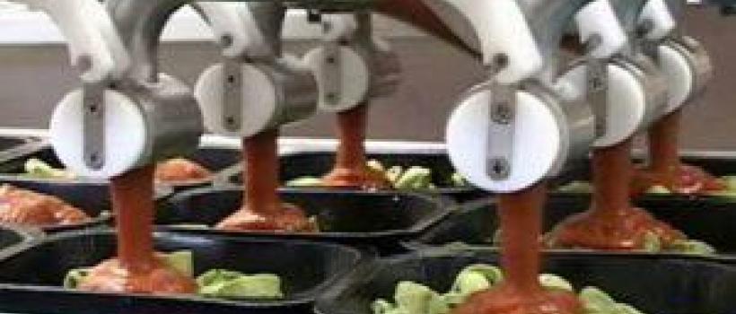 Bakery Confectionary Machinery Market 