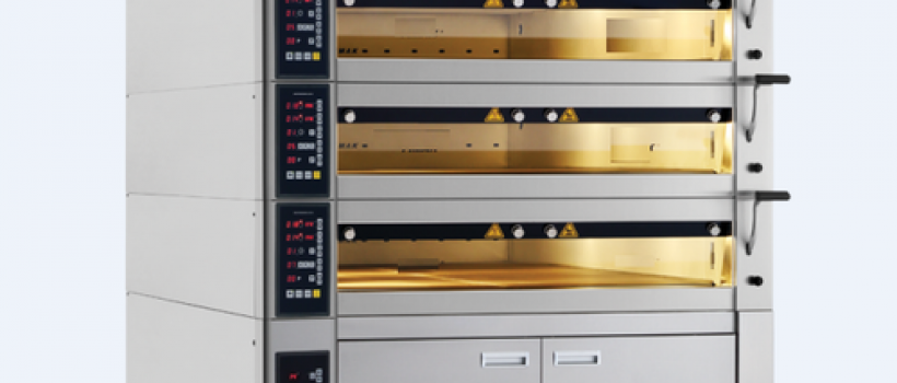 Bakery Equipment