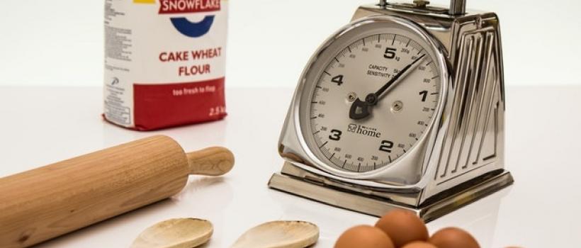 Baking-Mixes