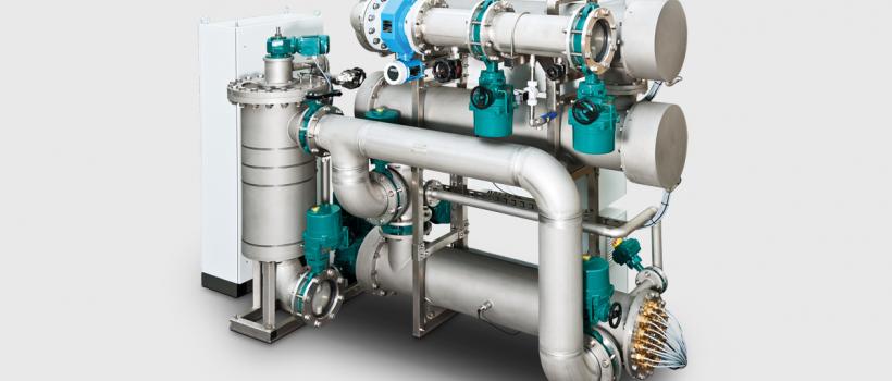 Ballast Water Systems, Ballast Water Systems Market, Ballast Water Systems Market Growth
