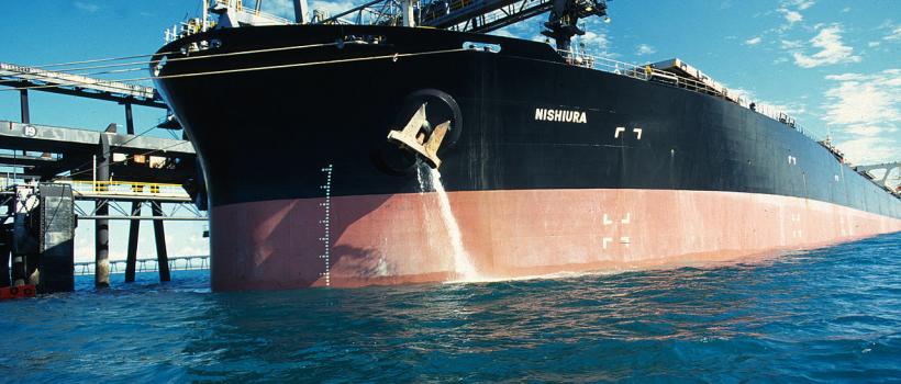 Ballast Water Treatment Systems Market
