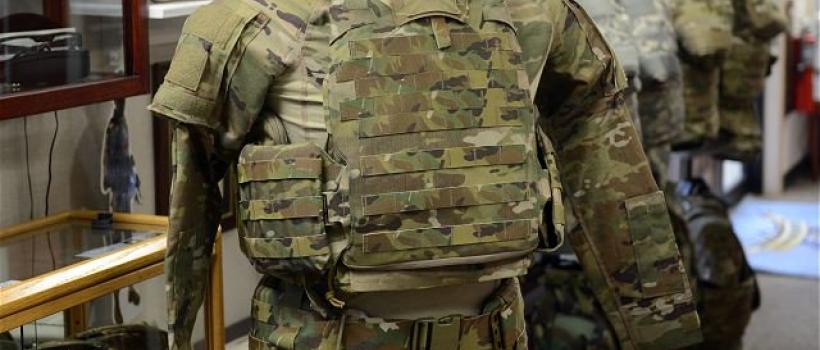 Ballistic Protection Market