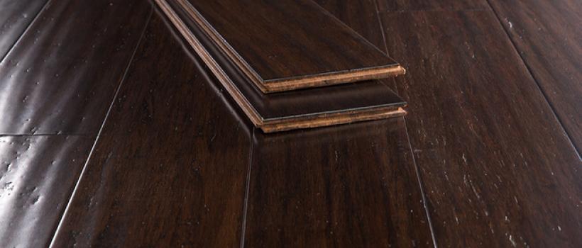 Bamboo Flooring