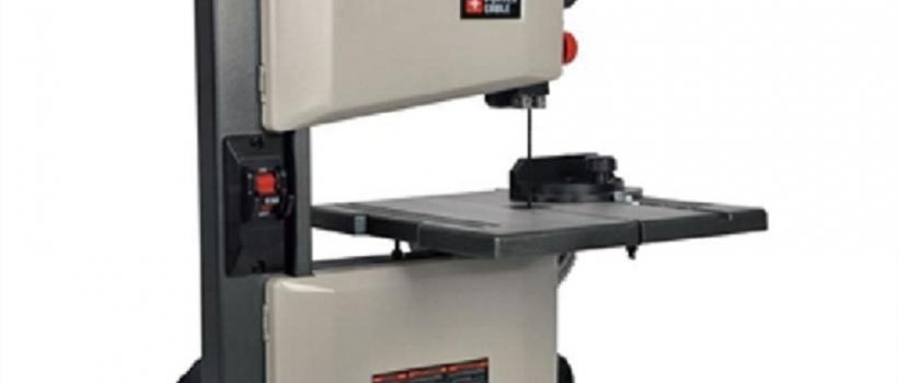 Band Saws Market 