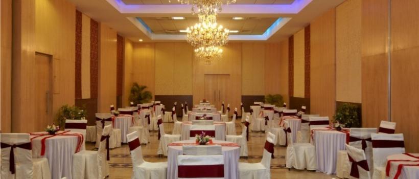Banquet Halls in Mumbai