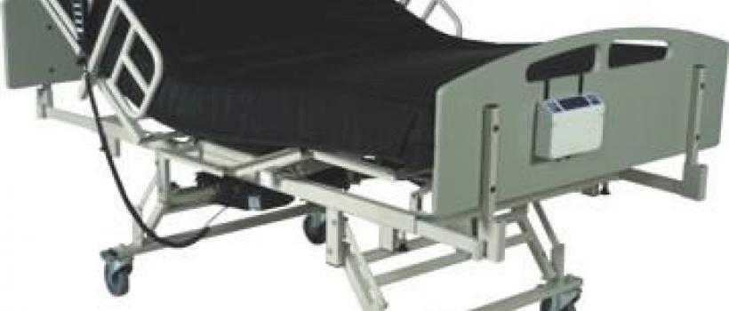 Bariatric Bed Market