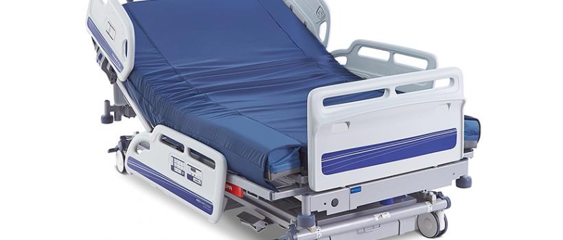 Bariatric Beds