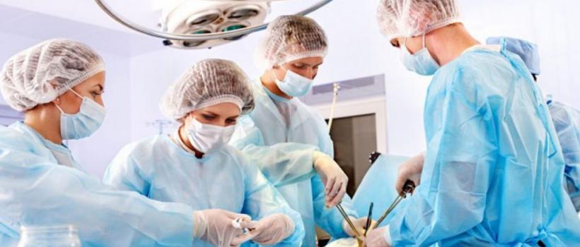 Bariatric Surgery Devices Market