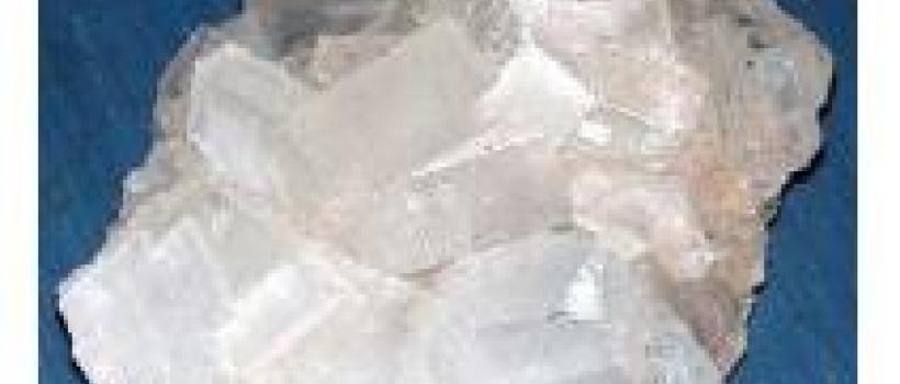 Barite