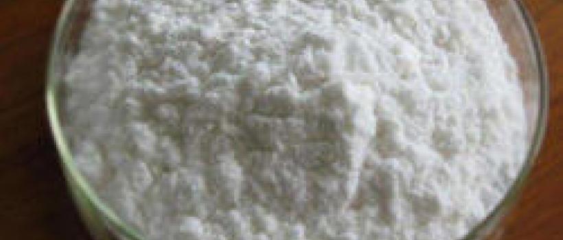 Barium Nitrate Market